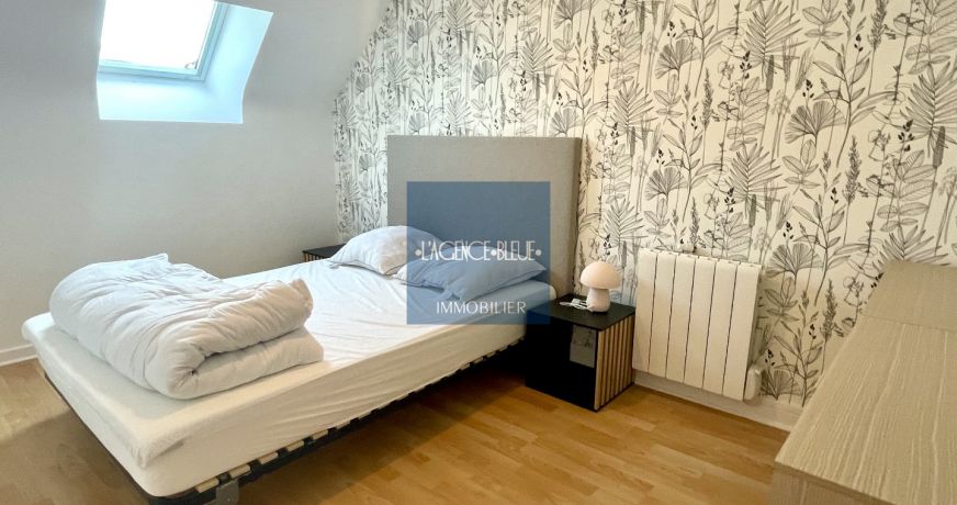 location Maison Plerin