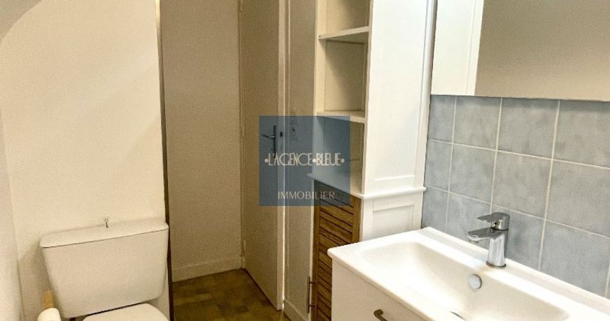 location Maison Plerin