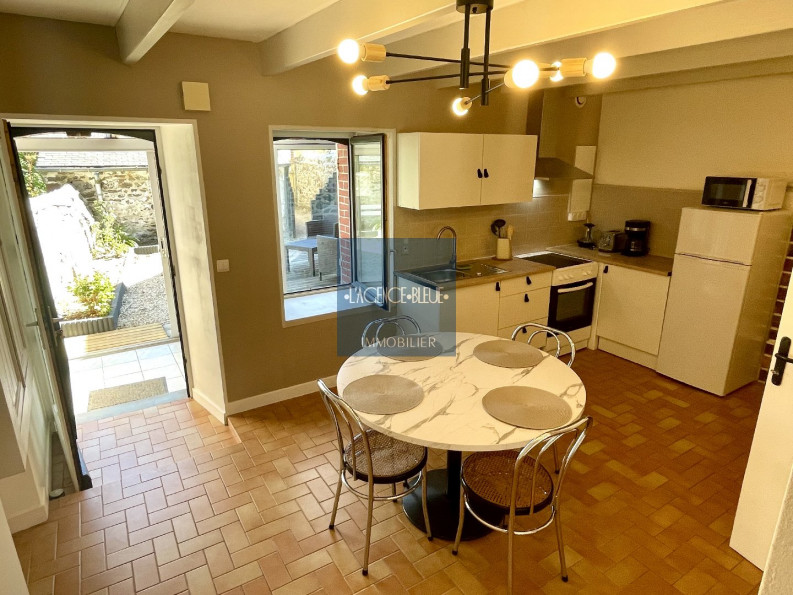 location Maison Plerin - Photo 1