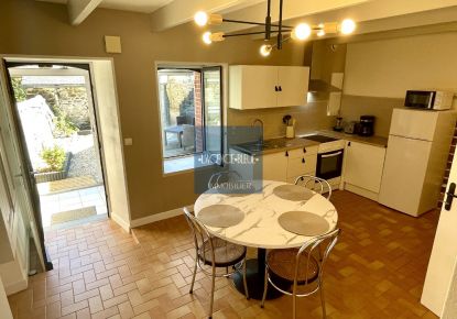 location Maison Plerin