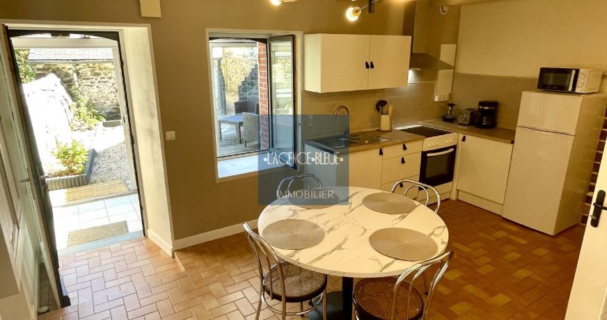 location Maison Plerin