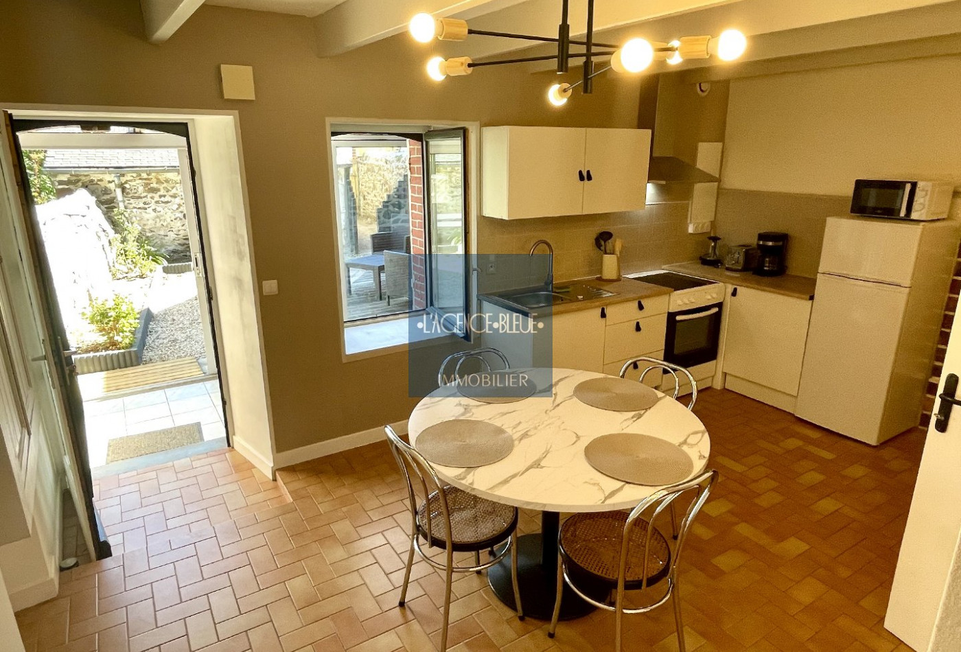 location Maison Plerin - Photo 1