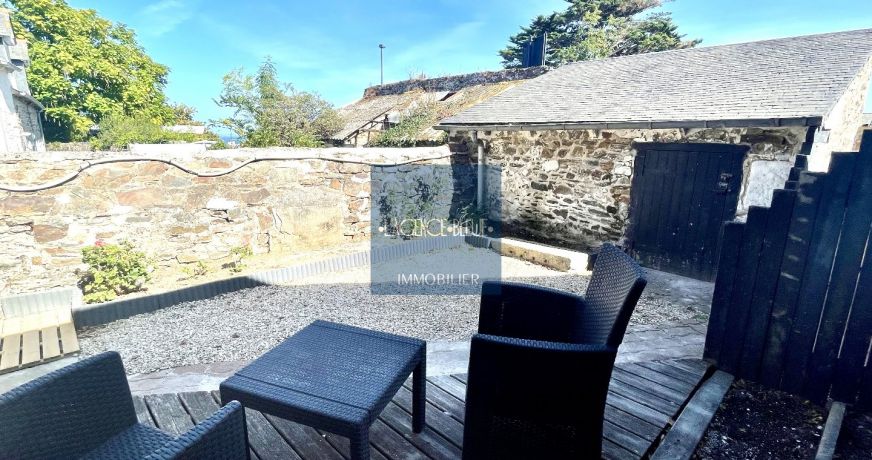 location Maison Plerin