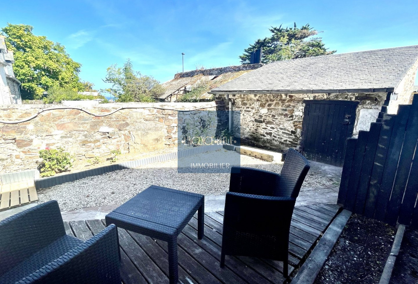 location Maison Plerin - Photo 2
