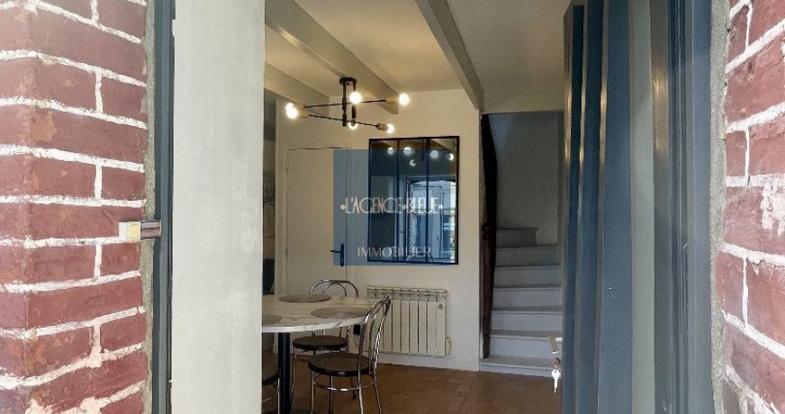 location Maison Plerin