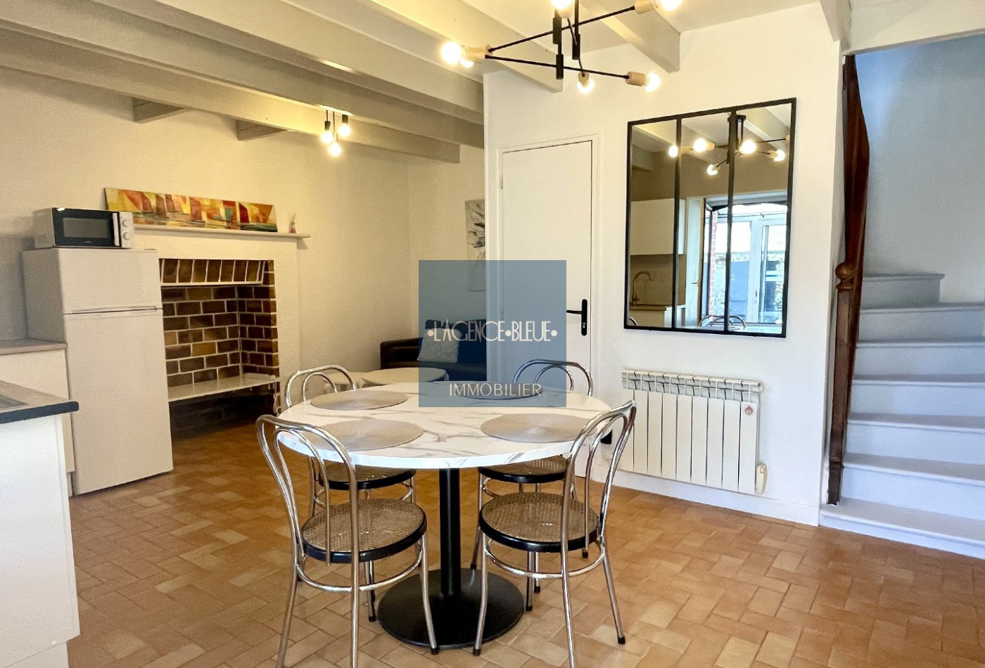 location Maison Plerin - Photo 8