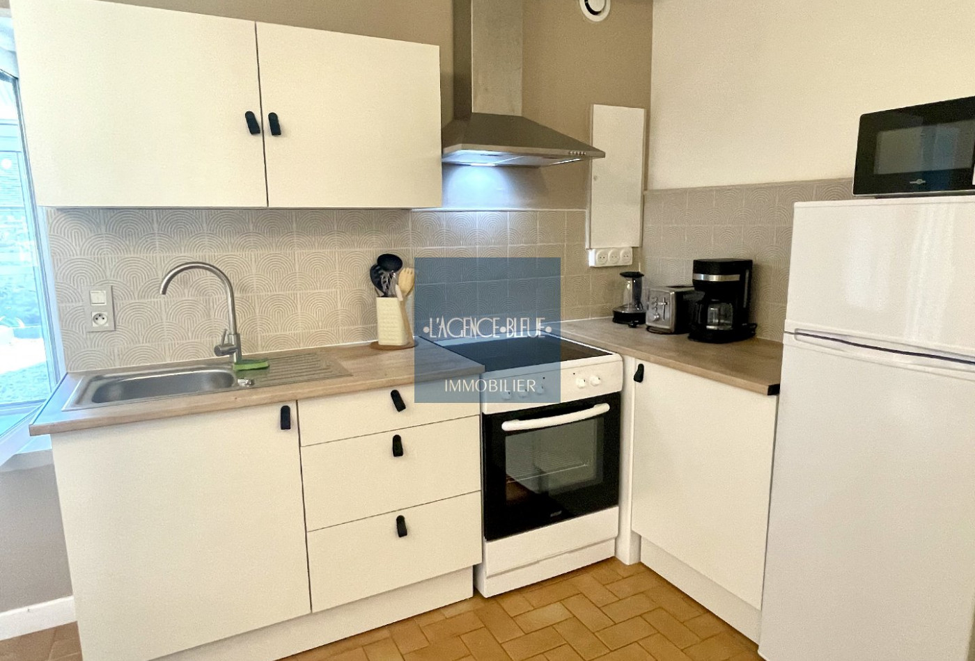 location Maison Plerin - Photo 10
