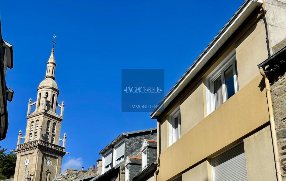 vente Appartement Binic - Photo 1