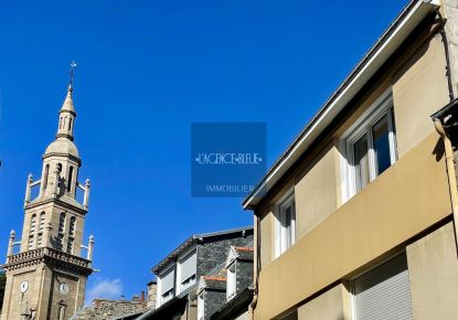 vente Appartement Binic