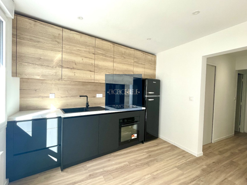 vente Appartement Binic - Photo 3