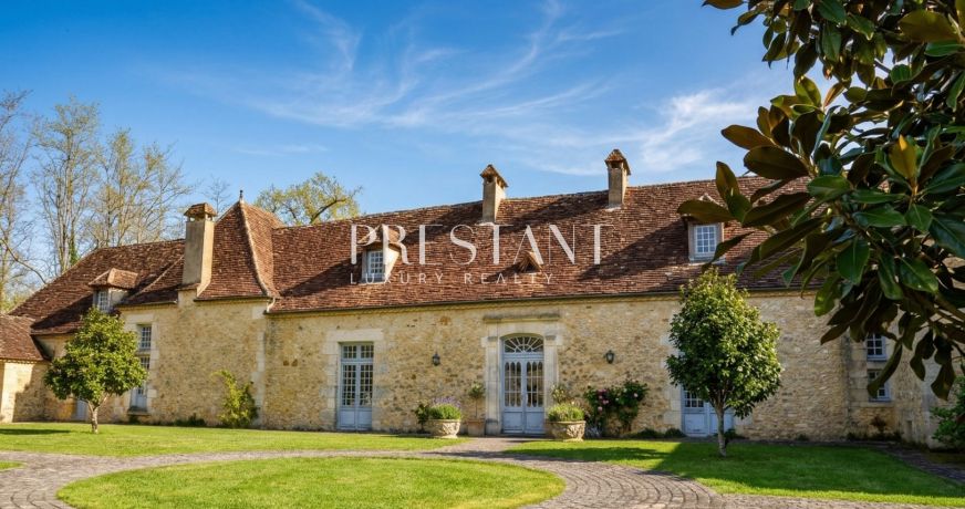 vente Domaine Bergerac