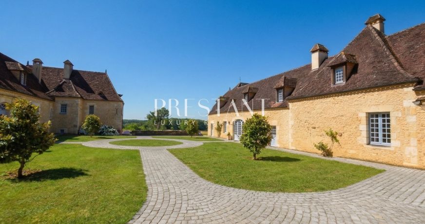 vente Domaine Bergerac