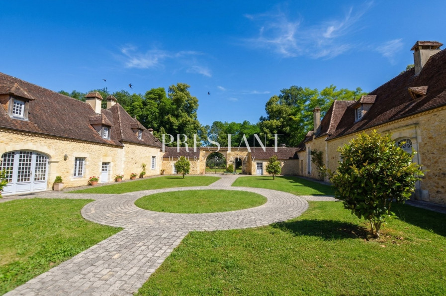 vente Domaine Bergerac - Photo 8