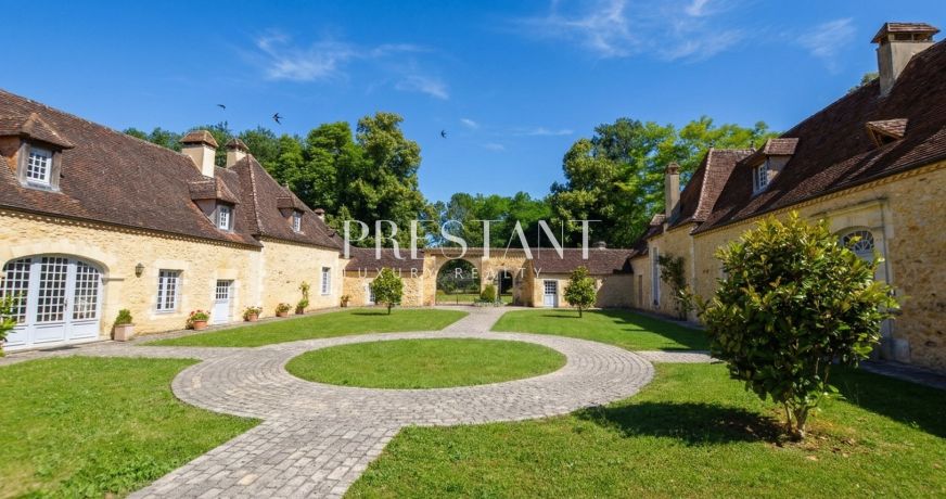 vente Domaine Bergerac