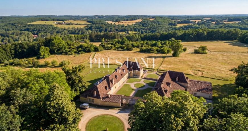 vente Domaine Bergerac