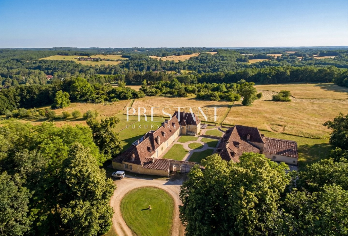 vente Domaine Bergerac - Photo 1