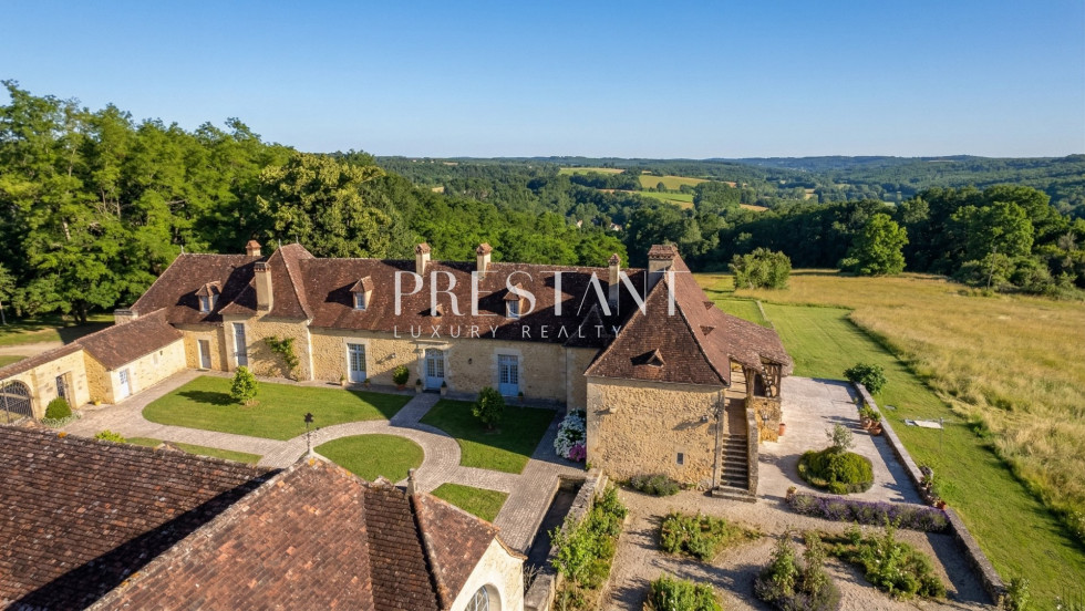 vente Domaine Bergerac - Photo 1