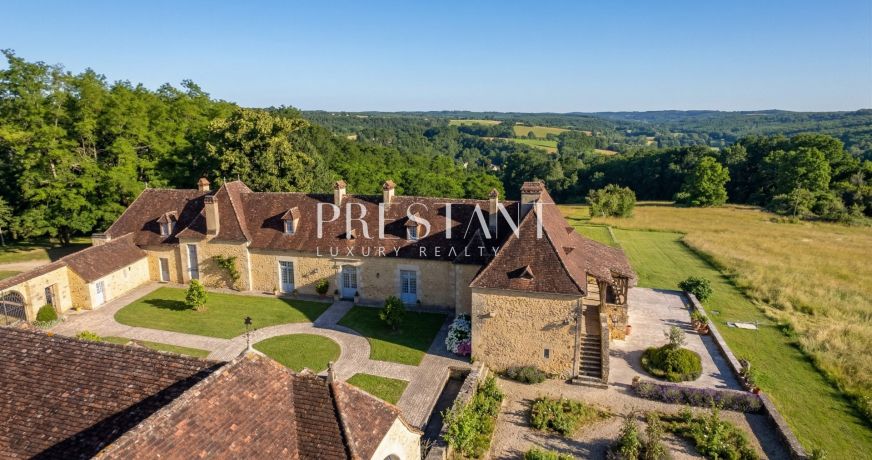 vente Domaine Bergerac