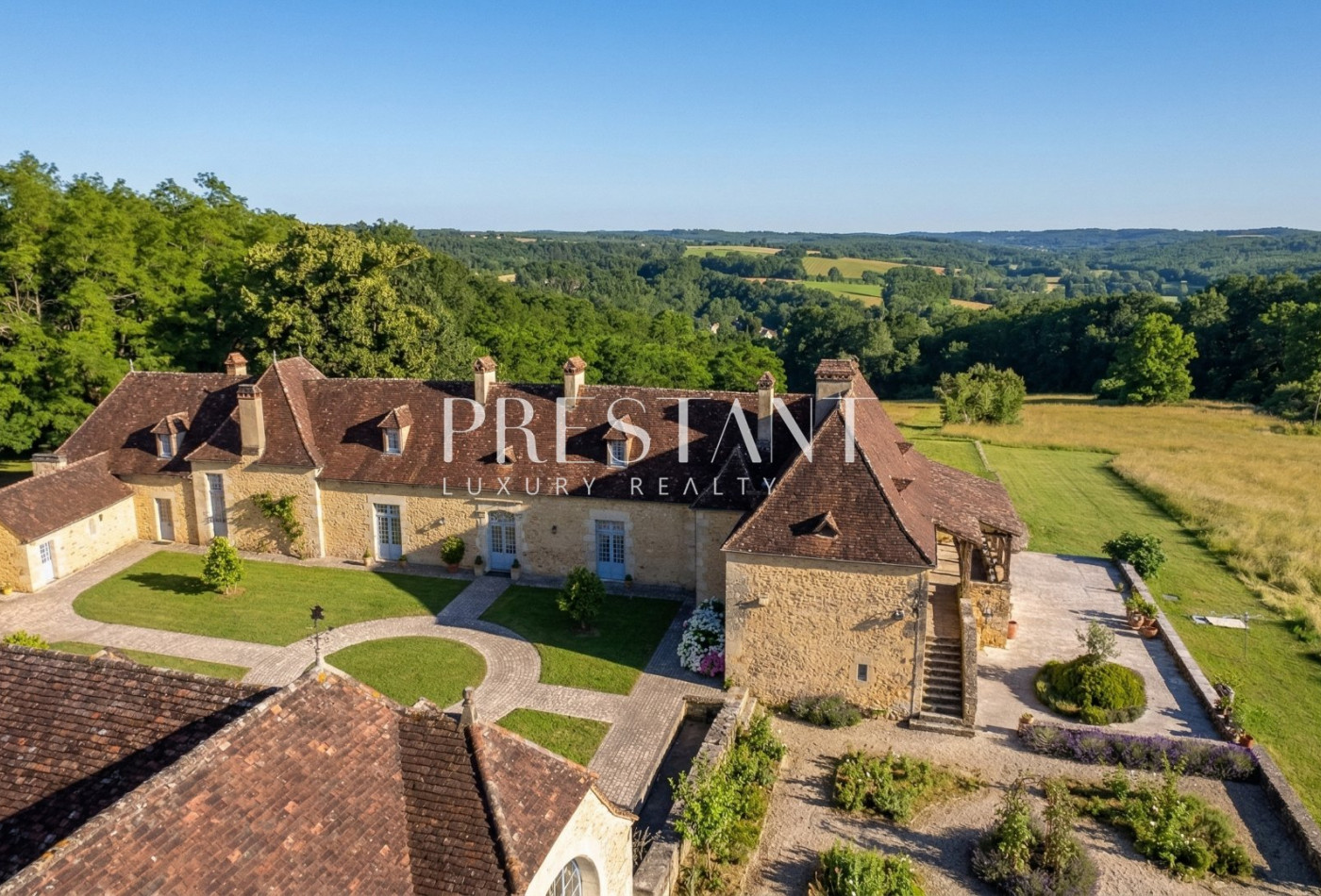 vente Domaine Bergerac - Photo 1