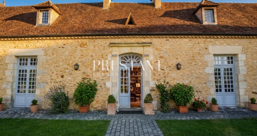 vente Domaine Bergerac