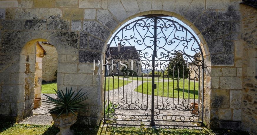 vente Domaine Bergerac