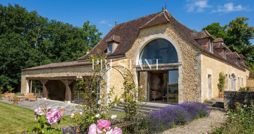 vente Domaine Bergerac