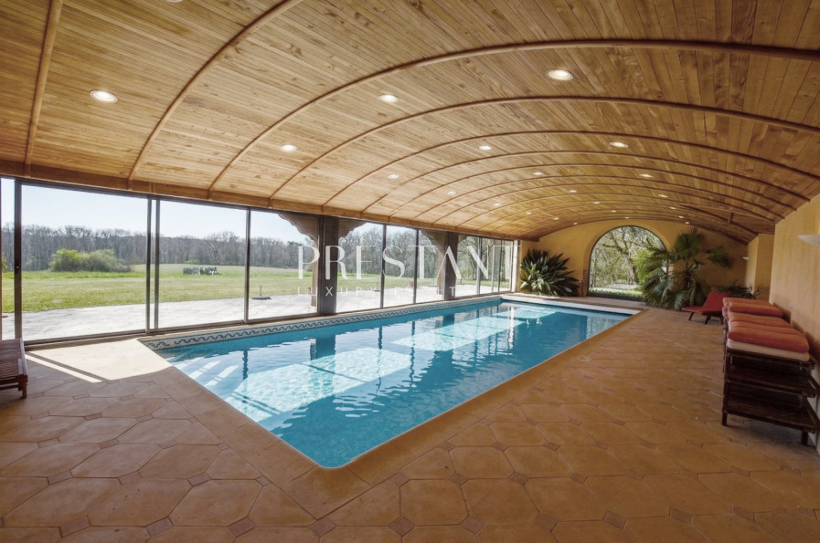 vente Domaine Bergerac - Photo 5