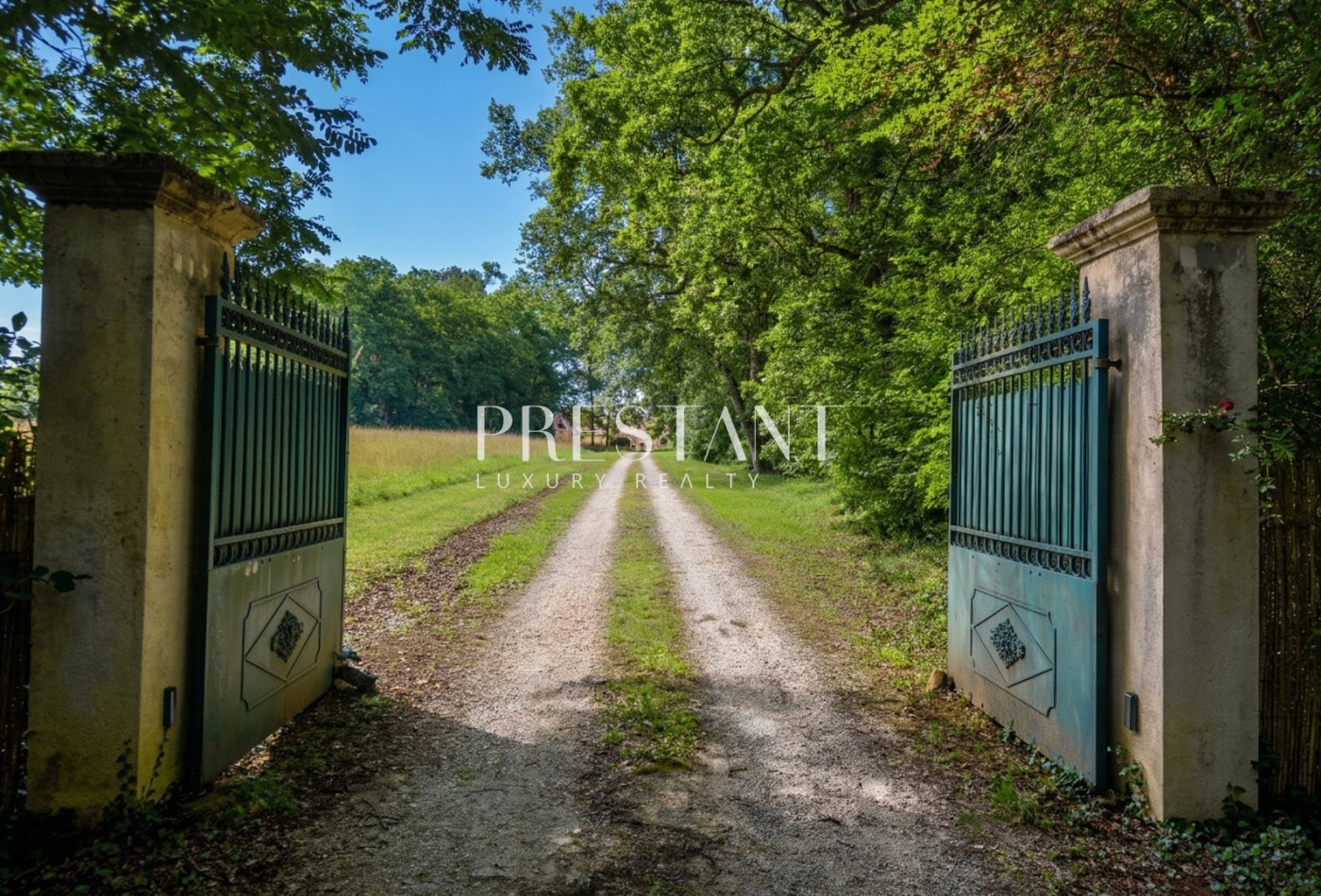 vente Domaine Bergerac - Photo 9