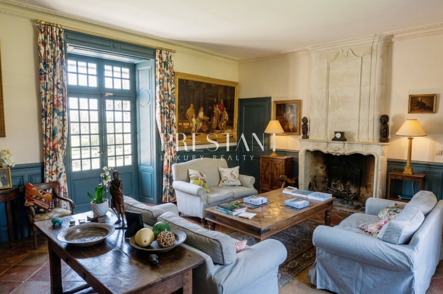 vente Domaine Bergerac - Photo 2