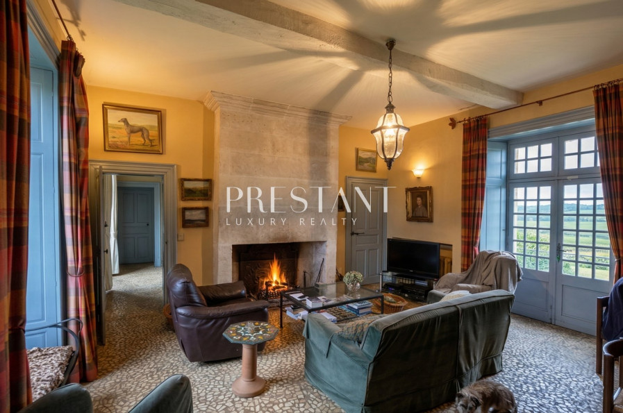 vente Domaine Bergerac - Photo 10