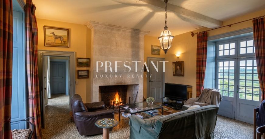 vente Domaine Bergerac