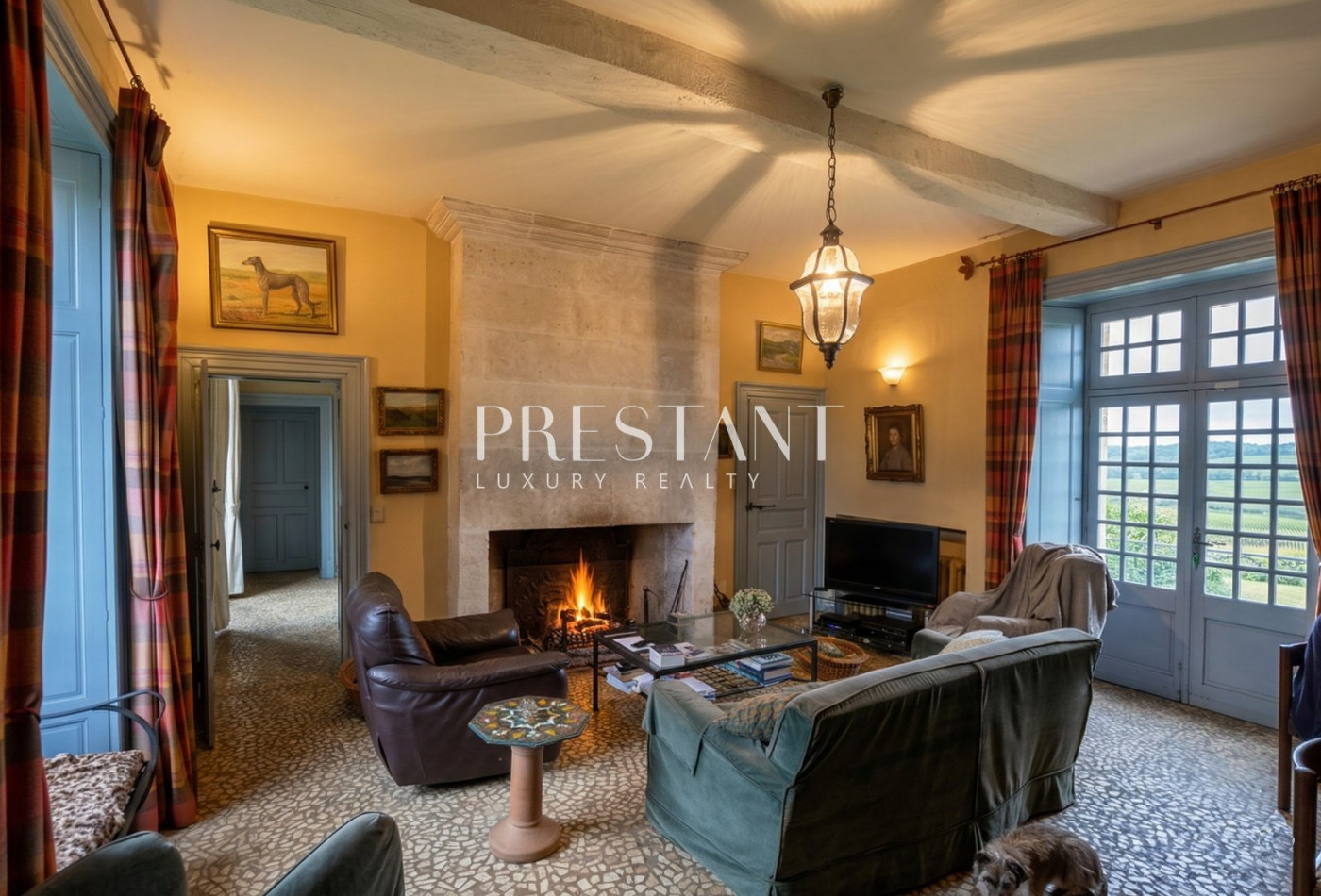 vente Domaine Bergerac - Photo 10