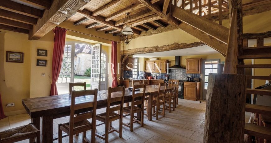 vente Domaine Bergerac