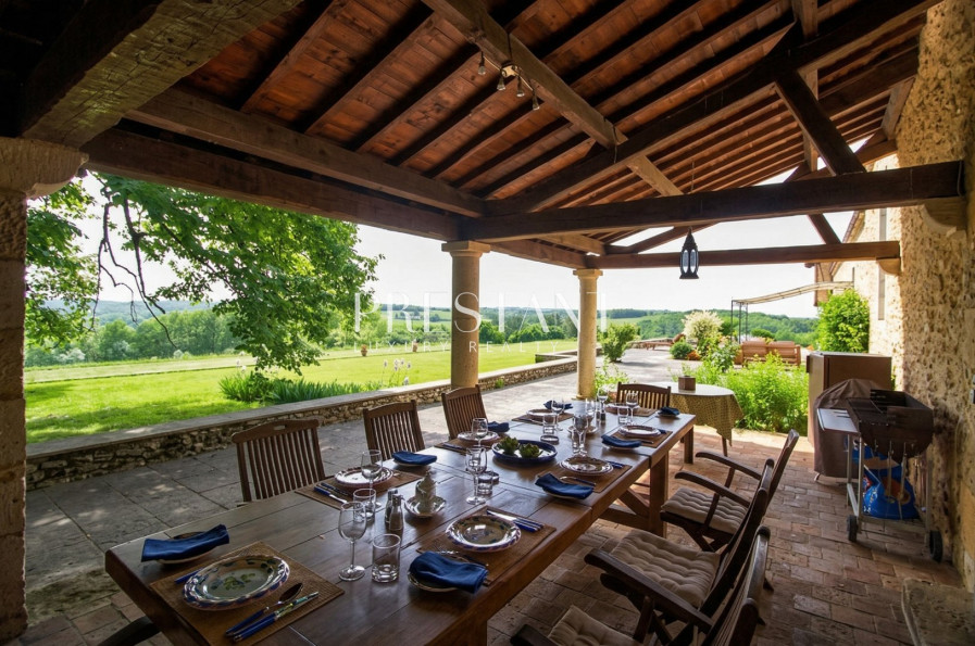 vente Domaine Bergerac - Photo 4