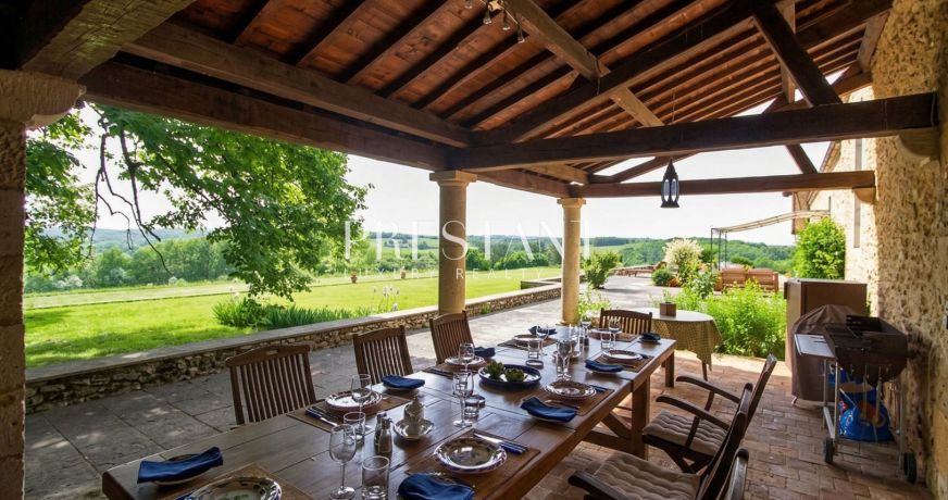 vente Domaine Bergerac