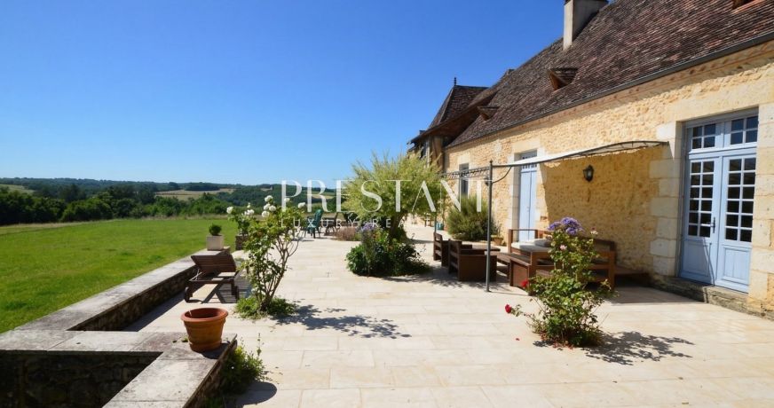 vente Domaine Bergerac