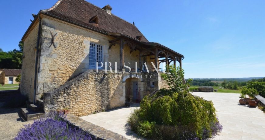 vente Domaine Bergerac