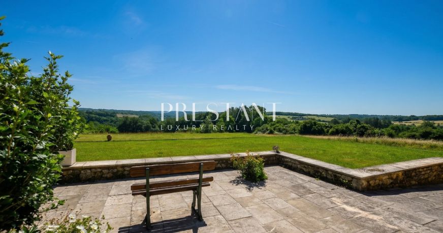 vente Domaine Bergerac