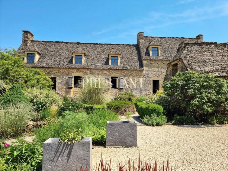 vente Demeure Sarlat La Caneda - Photo 2
