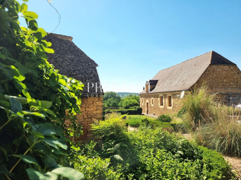 vente Demeure Sarlat La Caneda - Photo 5
