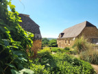vente Demeure Sarlat La Caneda