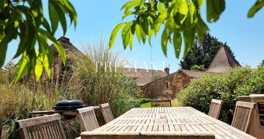 vente Demeure Sarlat La Caneda