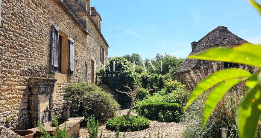 vente Demeure Sarlat La Caneda