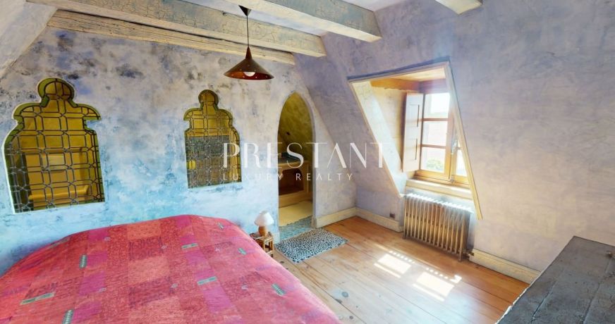 vente Demeure Sarlat La Caneda