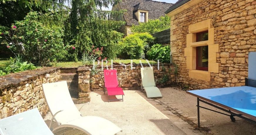 vente Demeure Sarlat La Caneda