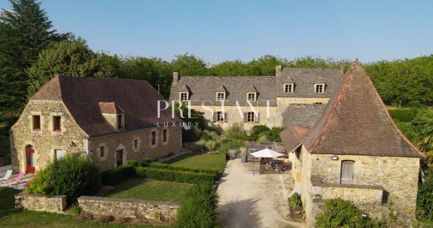 vente Demeure Sarlat La Caneda