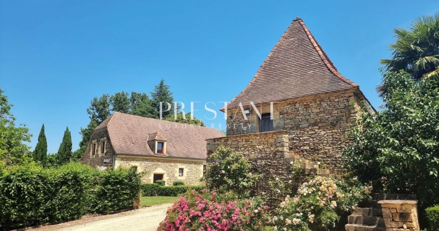 vente Demeure Sarlat La Caneda