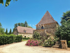 vente Demeure Sarlat La Caneda