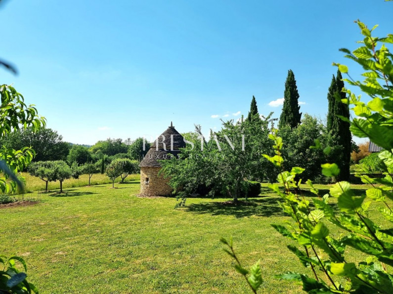 vente Demeure Sarlat La Caneda - Photo 9