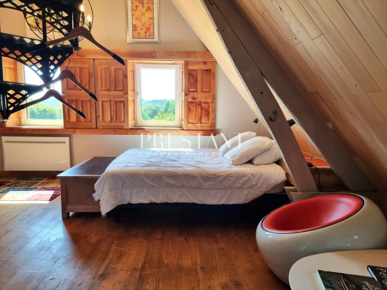 vente Demeure Sarlat La Caneda - Photo 6